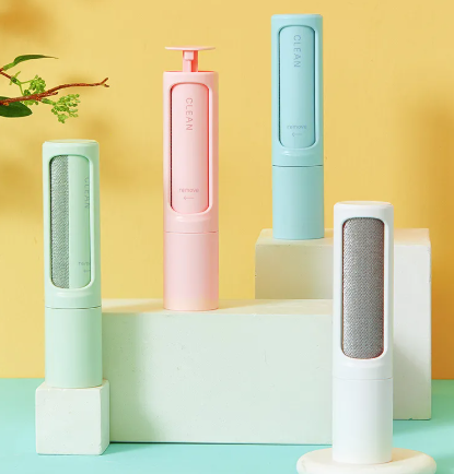 PetMochi™ Pastel Fur Clean Roller